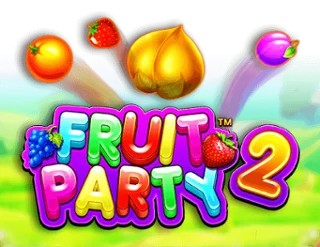 Play the Fruit Party 2 slot by Pragmatic Play on Maria Casino