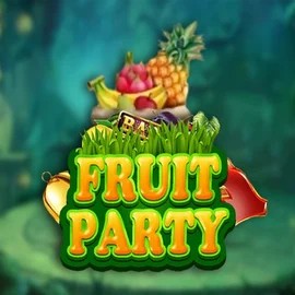 Fruit Party online slot from Top Trend Gaming – play at maria-kasino.fi