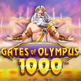 Play Gates of Olympus 1000 slot by Pragmatic Play on maria-kasino.fi