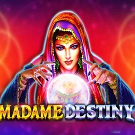 Madame Destiny – slot by Pragmatic Play, featured at maria-kasino.fi