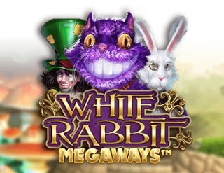 Enjoy White Rabbit by Big Time Gaming – logo hosted on maria-kasino.fi